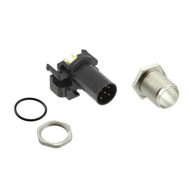 4-2172070-2 (CONN RCPT MALE 5POS GOLD SOLDER)