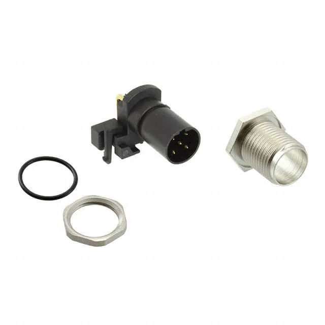 4-2172082-2 (CONN RCPT MALE 5POS GOLD SOLDER)