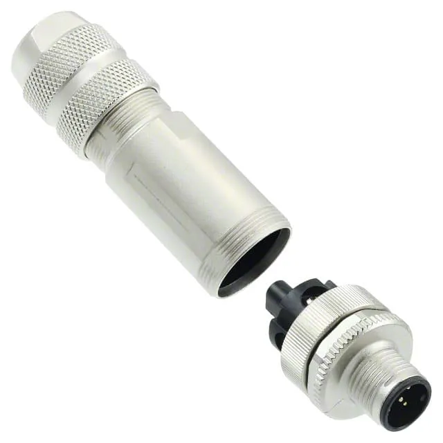 4-2271111-2 (CONN PLUG MALE 5POS GOLD SOLDER)