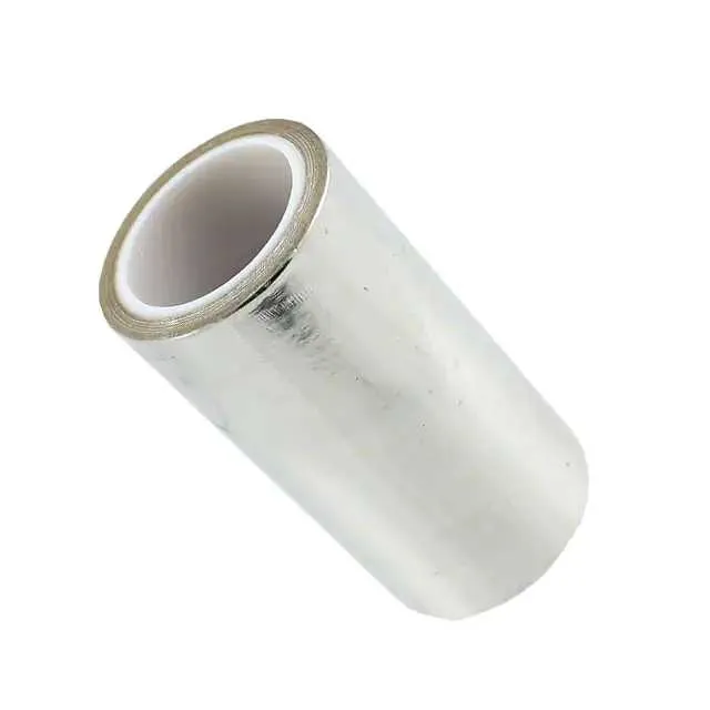 4-5-3380 (TAPE ALUM FOIL SILVER 4X 5YDS")