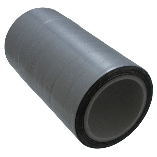 4-5-433L (TAPE ALUM FOIL SILVER 4X 5YDS")