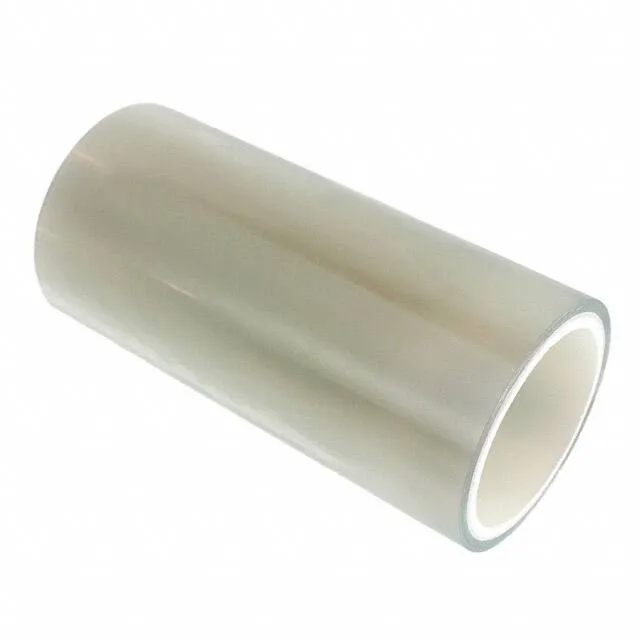 4-5-501FL (TAPE LAMINATING CLEAR 4X 5YDS")