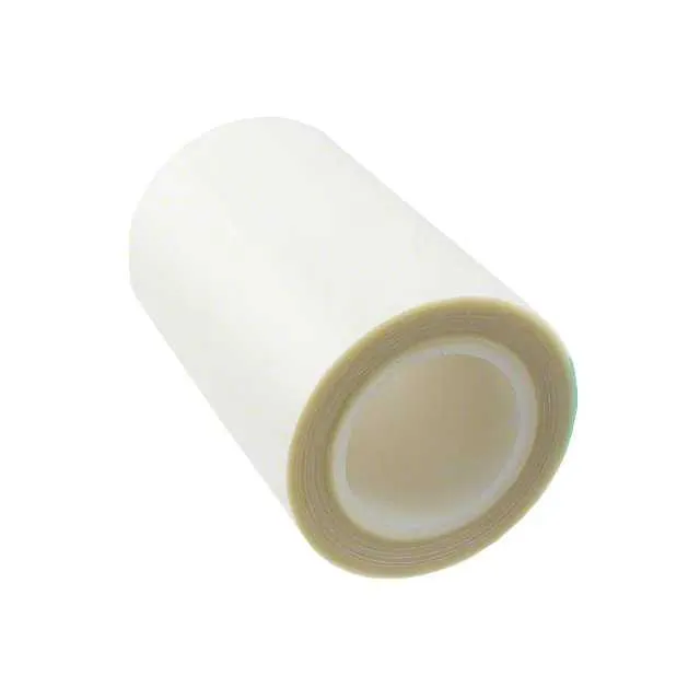 4-5-5423 (TAPE POLYETHYLENE CLEAR 4X 5YDS")