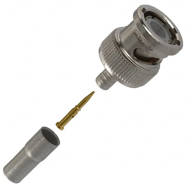4-227079-3 (CONN BNC PLUG STR 50 OHM CRIMP)