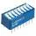 4-5435640-9 (SWITCH ROCKER DIP SPST 60MA 5V)