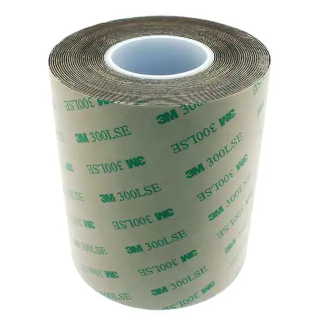 4-6-GM400 (TAPE GRIPPING MAT BLACK 4X 6YDS")
