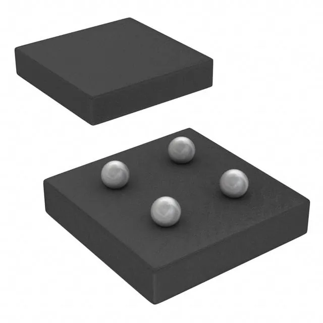 TLV1018-25YDCR (IC AMP AUDIO MONO AB MIC 4DSBGA)