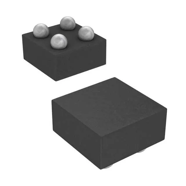 SN74LVC1G17YZTR (IC BUF NON-INVERT 5.5V 4DSBGA)