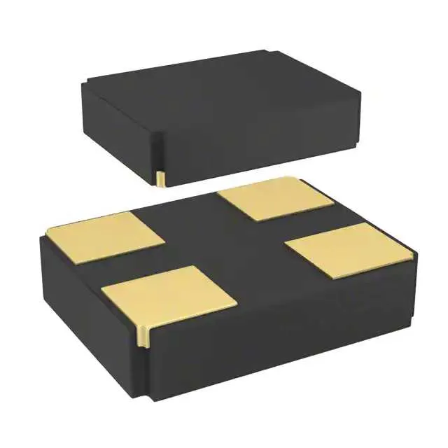 CX3225GB16000D0HPQCC (CRYSTAL 16.0000MHZ 8PF SMD)
