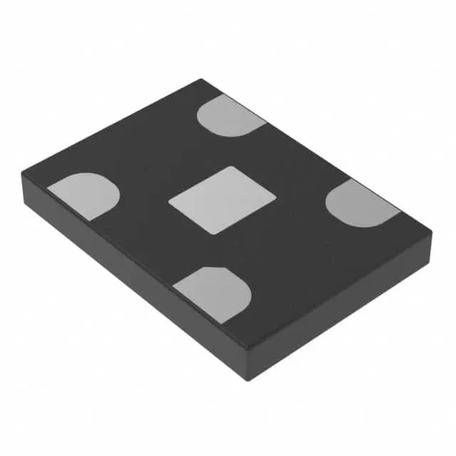 SIT9001AC-44-33E2-50.00000T (OSC MEMS 50.0000MHZ LVCMOS SMD)