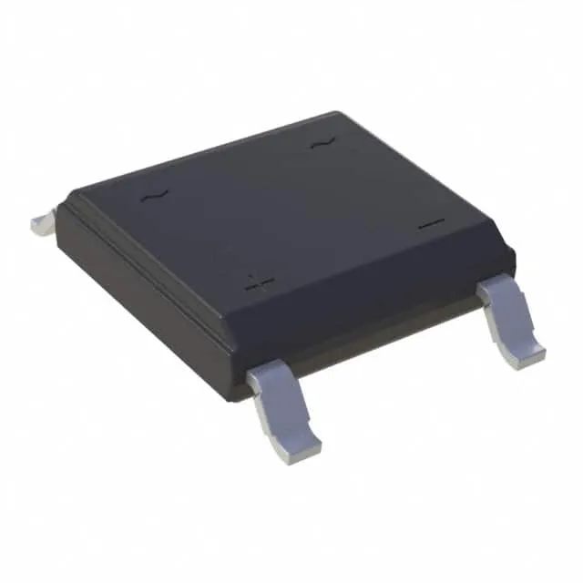 RABS15MHREG (BRIDGE RECT 1P 1KV 1.5A ABS-L)