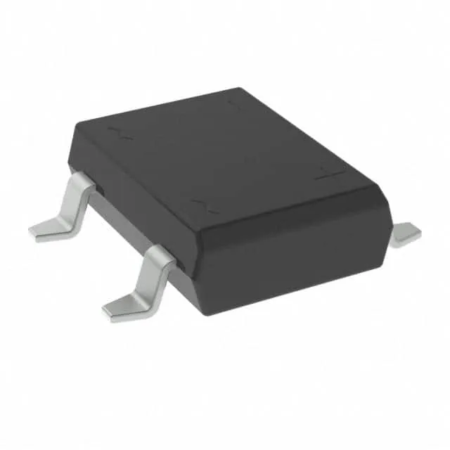 DBLS153GHC1G (BRIDGE RECT 1P 200V 1.5A DBLS)