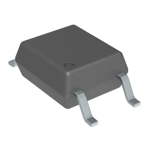 LTV-356T-C (OPTOISOLATOR 3.75KV TRANS 4SOP)