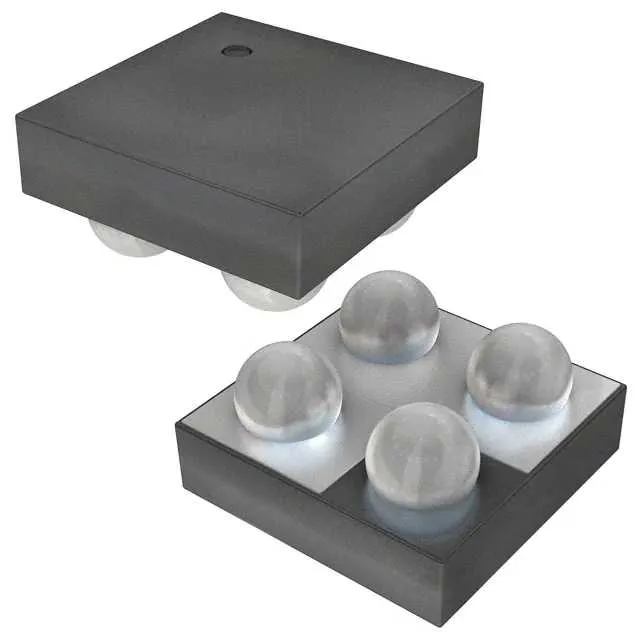 SIP32467DB-T2-GE1 (LOAD SWITCH 4WCSP)