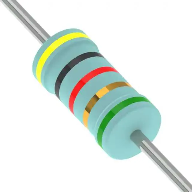 MFR25SDRF52-40R2 (RES MF 1/4W 0.5% AXIAL)