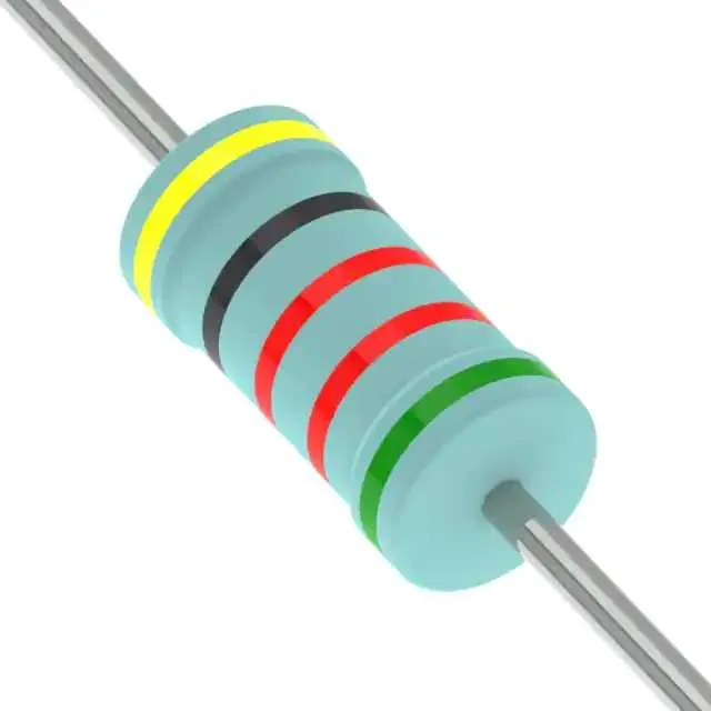 MFR50SDRD52-40K2 (RES MF 1/2W 0.5% AXIAL)