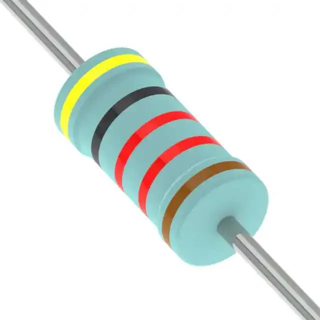 MF0204FRE52-40K2 (RES MF 0.4W 1% AXIAL)