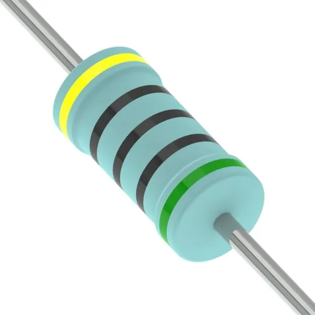 MFR50SDRD52-40K7 (RES MF 1/2W 0.5% AXIAL)