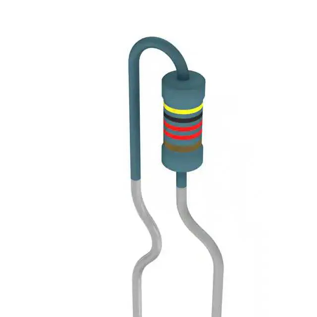 PRNF14FTD40K2 (RES 40.2K OHM 1/4W 1% AXIAL)