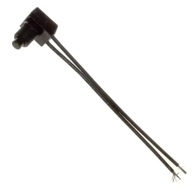 40-2923-04 (SWITCH PUSHBUTTON SPST-NC)