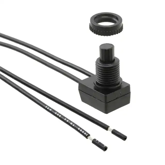 40-4394-00 (SWITCH PUSH SPST-NO 2A 14V)