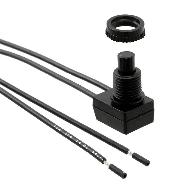 40-4463-01 (SWITCH PUSHBUTTON SPST 2A 14V)
