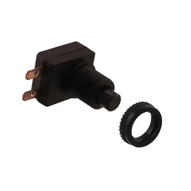 40-4675-00 (SWITCH PUSH SPST-NC 10A 14V)