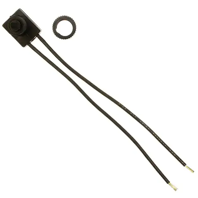 40-4679-00 (SWITCH PUSH SPST-NC 5A 14V)