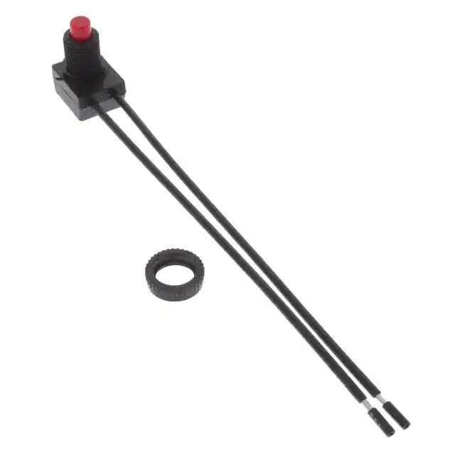 40-4953-00 (SWITCH PUSHBUTTON SPST-NC)
