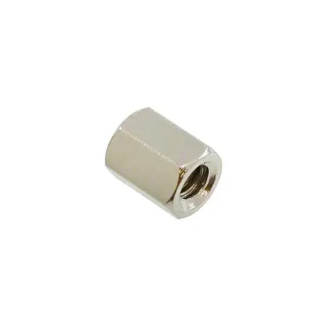 40-98443N (HEX STANDOFF #4-40 BRASS 6.1MM)