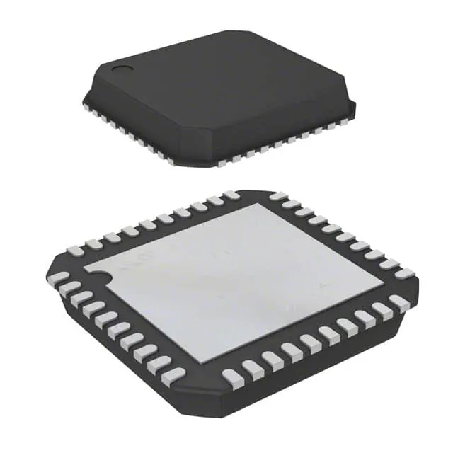 ADP3189JCPZ-R7 (IC CTRLR BUCK 8BIT PROGR 40LFCSP)