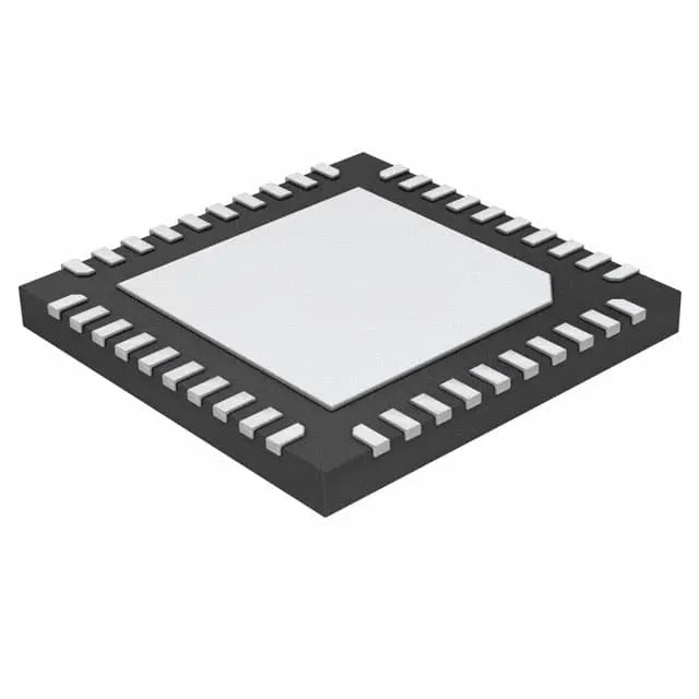 R5F213J5TNNP#W4 (IC MCU 16BIT 24KB FLASH 40HXQFN)
