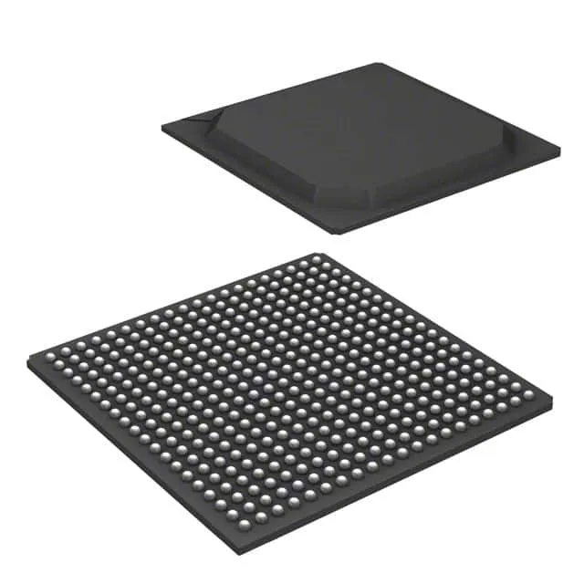 KSZ9692XPB (IC ARM9 PHY 5MBPS 400BGA)