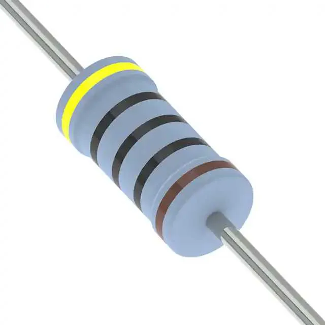 MFR200FBF73-400R (RES MF 2W 1% AXIAL)