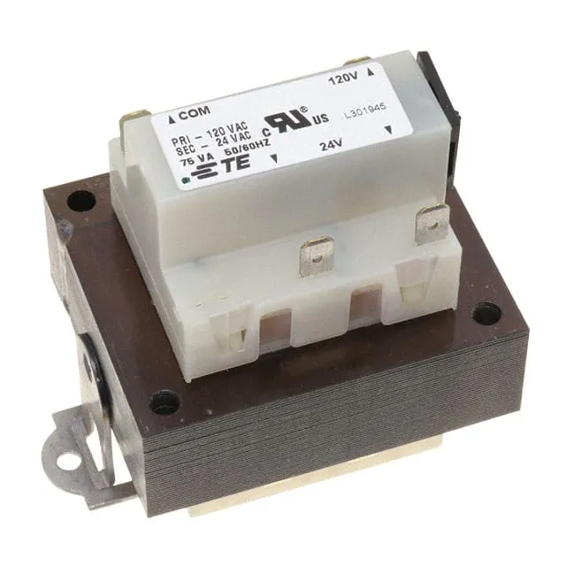 4000-01J15AE999 (XFRMR LAMINATED 75VA CHAS MOUNT)