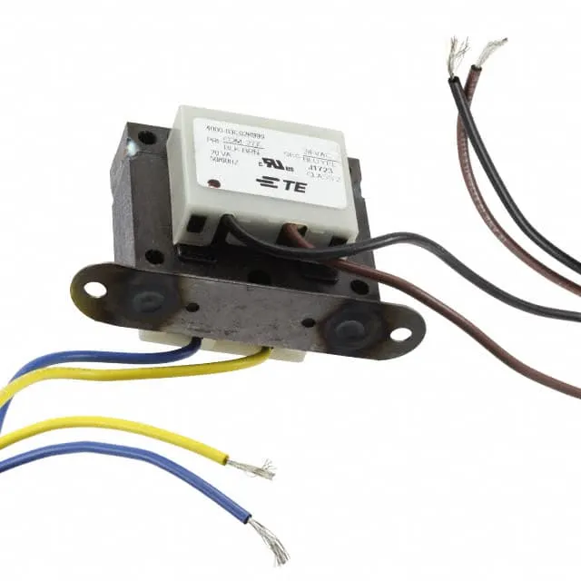 4000-03C02K999 (XFRMR LAMINATED 20VA CHAS MOUNT)