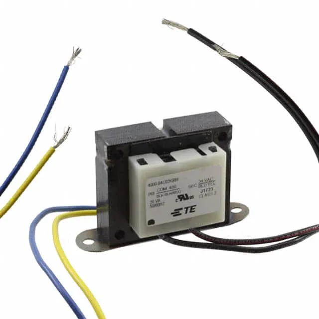 4000-04C02K999 (XFRMR LAMINATED 20VA CHAS MOUNT)