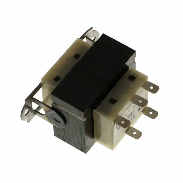 4000-09AW18AE999 (XFRMR LAMINATED 50VA CHAS MOUNT)