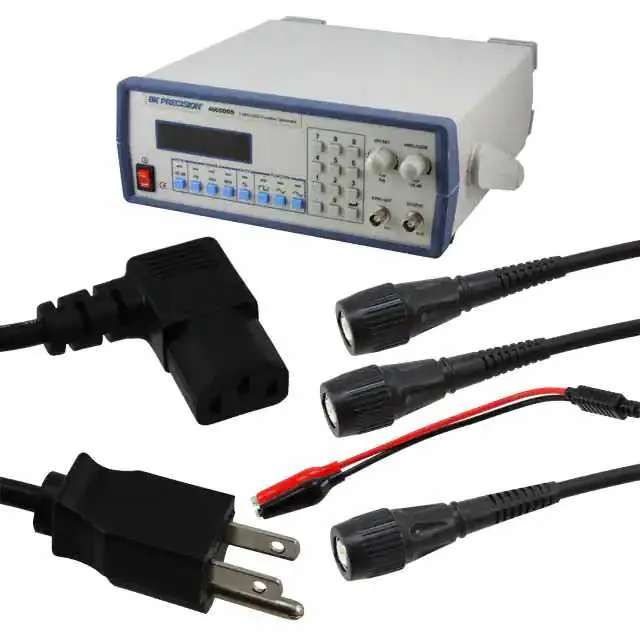 4005DDS (FUNCTION GENERATOR 5MHZ DDS)