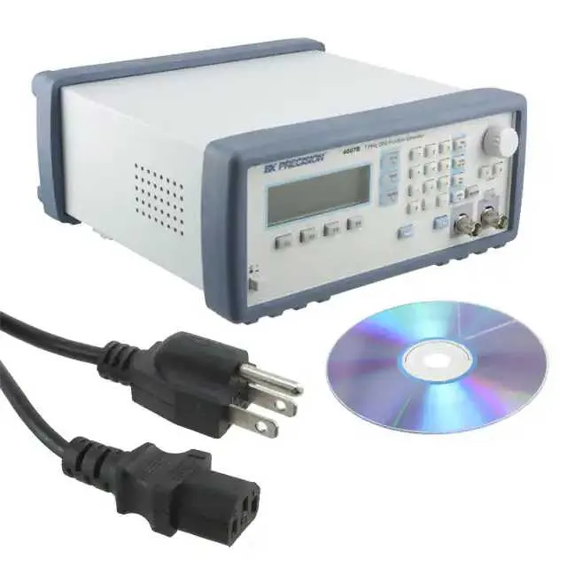 4007B (FUNCTION GENERATOR 7MHZ DDS)