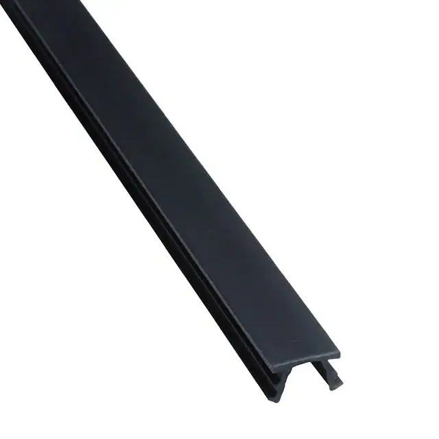 4008570 (COVER STRIP BLACK, 2METER LENGTH)