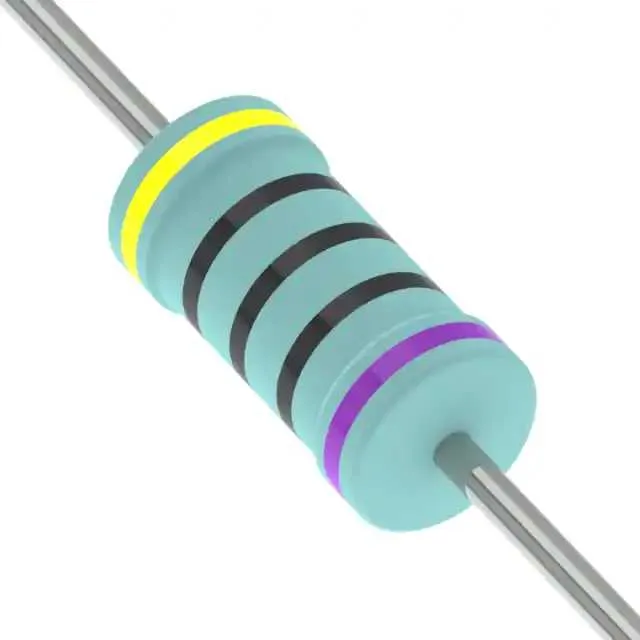 MFP50SBRD52-400K (RES MF 1/2W 0.1% AXIAL)