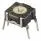 RTE0300N01 (SWITCH ROTARY DIP SP3T 100MA 50V)