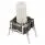 RTE0301N01 (SWITCH ROTARY DIP SP3T 100MA 50V)