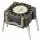 RTE1600N43 (SWITCH ROTARY DIP HEX 100MA 30V)