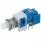 PHA2UEE (SWITCH PUSH DPDT 0.1A 30V)