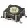 RTE0300G03 (SWITCH ROTARY DIP SP3T 100MA 30V)