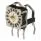 RTE1600V43 (SWITCH ROTARY DIP HEX 100MA 30V)