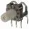 RTE1001V14 (SWITCH ROTARY DIP BCD 100MA 30V)