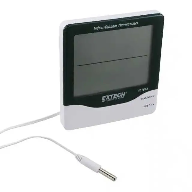401014 (BIG DIGIT INDOOR/OUTDOOR THERMOM)